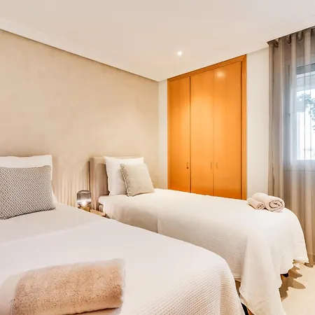 Amazing 1500 M From Sonora Appartement *