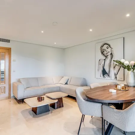 Amazing 1500 M From Sonora Appartement *