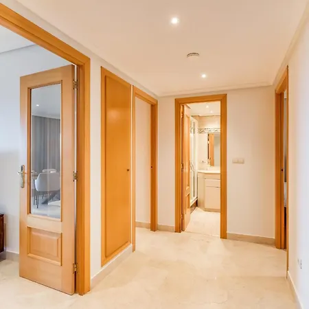 Amazing 1500 M From Sonora Appartement Estepona