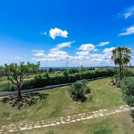 Amazing 1500 M From Sonora Appartement *