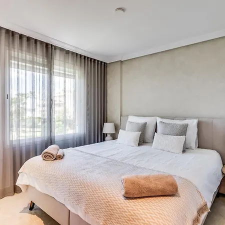 Appartement Amazing 1500 M From Sonora Estepona